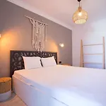 Mila Alacati Hotel