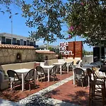 Hotel Mila Alacati *