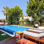 Mila Alacati Hotel Çeşme