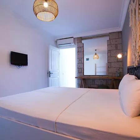 Mila Alacati Çeşme