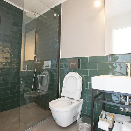 Mila Alacati Hotel Çeşme