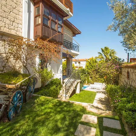 Mila Alacati Hotel