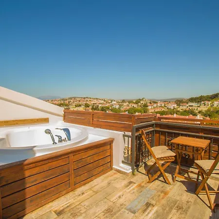 Mila Alacati Hotel Çeşme