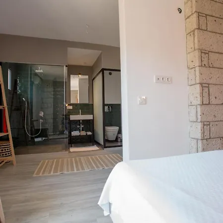 Otel Mila Alacati Çeşme