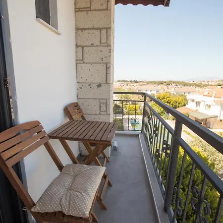 Mila Alacati Hotel Cesme