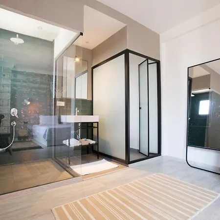 Hotel Mila Alacati