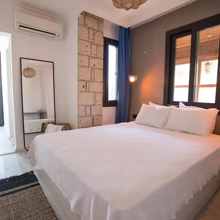Mila Alacati Ξενοδοχείο *