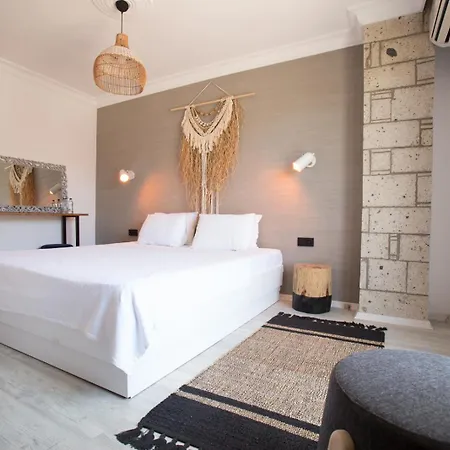 Hotel Mila Alacati *