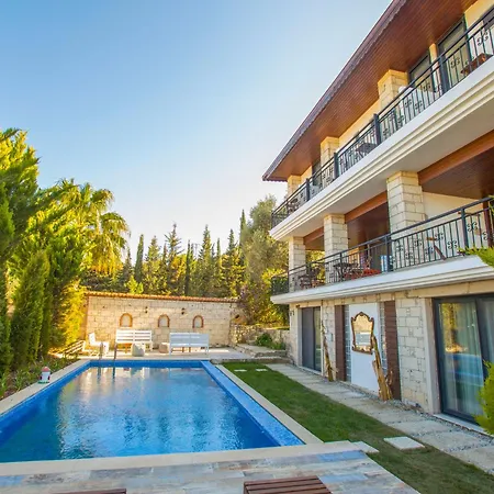 Mila Alacati * Cesme