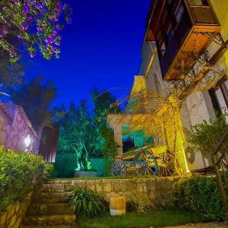 Mila Alacati * Çeşme