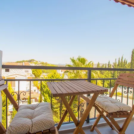 Mila Alacati Hotel