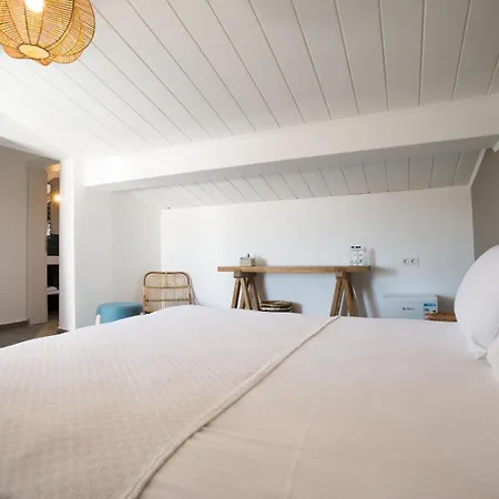 Hotel Mila Alacati