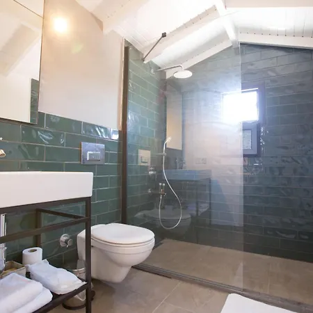 Otel Mila Alacati Çeşme