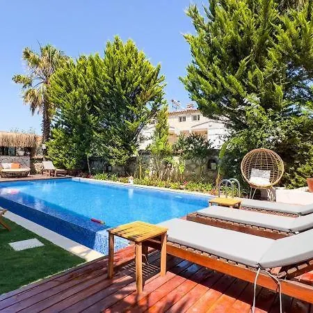 Mila Alacati Otel Çeşme