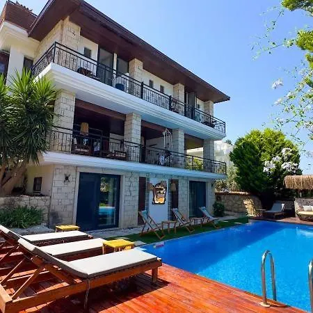Hotel Mila Alacati Cesme