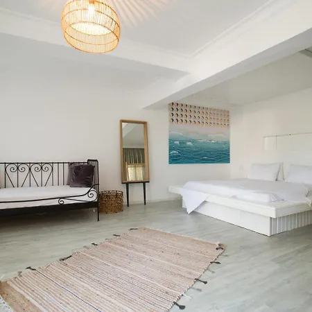 Hotel Mila Alacati Cesme