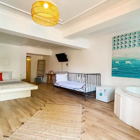 Hotel Mila Alacati