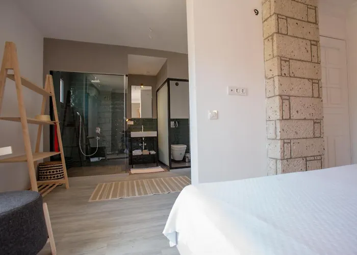 Hotel Mila Alacati Çeşme