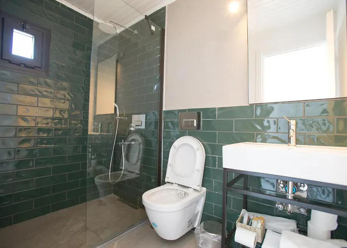 Mila Alacati Hotel Çeşme