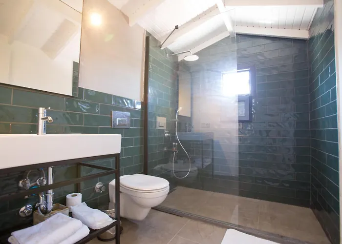 Hotel Mila Alacati Çeşme