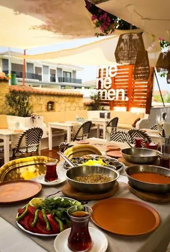 Mila Alacati Hotel *